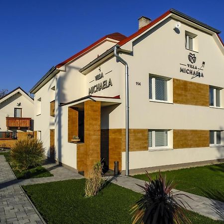 Villa Michaela Бешеньова Екстер'єр фото